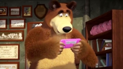 کارتون ماشا و میشا ❤ قسمت ۳۵۸ ❤